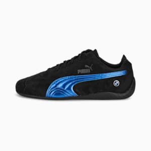 Tenis BMW M Motorsport Metal Energy Speedcat, Puma Black-Estate Blue