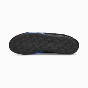 Tenis BMW M Motorsport Metal Energy Speedcat, Puma Black-Estate Blue