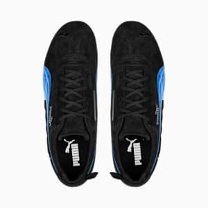 Tenis BMW M Motorsport Metal Energy Speedcat, Puma Black-Estate Blue