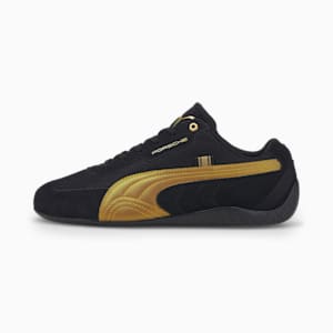 puma shows