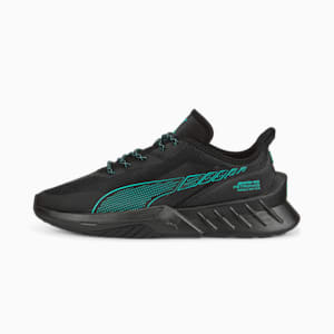 Tenis Mercedes-AMG Petronas Motorsport Metal Energy Maco SL, Puma Black-Puma Black-Spectra Green