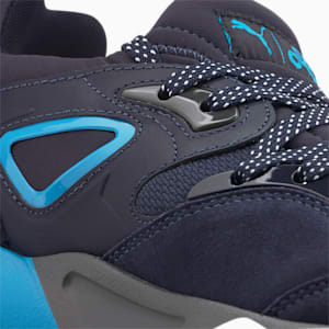 Zapatos deportivos PUMA x CLOUD9 TRC Blaze Esport, Parisian Night-Bleu Azur