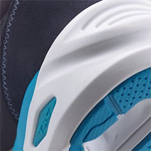 Zapatos deportivos PUMA x CLOUD9 TRC Blaze Esport, Parisian Night-Bleu Azur