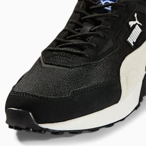 PUMA x SPARCO SPEEDFUSION Driving Shoes, Puma Black-Puma White, extralarge-GBR