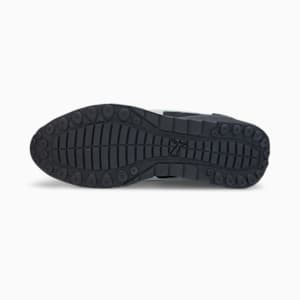PUMA x SPARCO SPEEDFUSION Driving Shoes, Puma Black-Puma White, extralarge-GBR