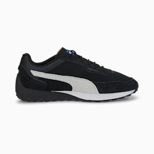 PUMA x SPARCO SPEEDFUSION Driving Shoes, Puma Black-Puma White, extralarge-GBR