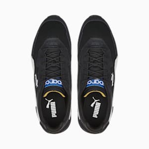 PUMA x SPARCO SPEEDFUSION Driving Shoes, Puma Black-Puma White, extralarge-GBR