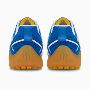 PUMA x SPARCO SPEEDFUSION Driving Shoes, Strong Blue-Puma White, extralarge-GBR