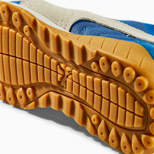 PUMA x SPARCO SPEEDFUSION Driving Shoes, Strong Blue-Puma White, extralarge-GBR