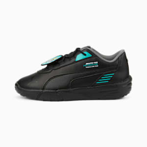 Mercedes-AMG Petronas Formula 1 Drift Cat Decima Big Kids' Motorsport Shoes