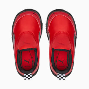 Scuderia Ferrari Bao Kart Toddler Sneakers, Rosso Corsa-Puma Black