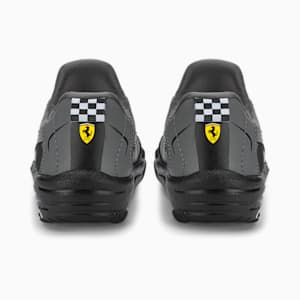 Scuderia Ferrari Bao Kart Motorsport Shoes Babies, Smoked Pearl-Puma Black