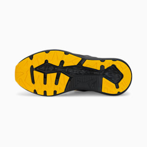 Porsche Legacy TRC Blaze Motorsport Shoes, Lemon Chrome-Puma Black