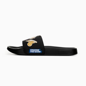 puma flip flops