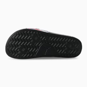 BWM M Motorsport Legendary Leadcat 2.0 Slides, Puma White-Estate Blue-Strong Blue-Puma Black