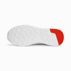 BMW M Motorsport Wired Cage Unisex Sneakers, PUMA White-Pro Blue-Pop Red