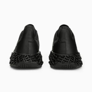 Tenis Porsche Design 3D MTRX, Jet Black-Jet Black