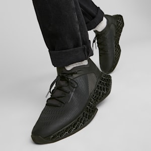 Tenis Porsche Design 3D MTRX, Jet Black-Jet Black