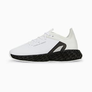 Tenis Porsche Design 3D MTRX, PUMA White-PUMA White