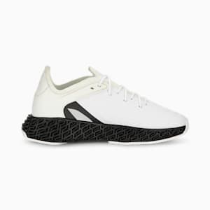 Porsche Design Matrix Motorsport Men's Shoes, PUMA White-PUMA White