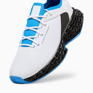 Tenis Porsche Design 3D MTRX, Ash Gray-Jet Black, extralarge