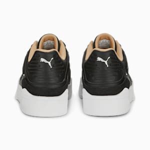 Tenis Porsche Legacy Slipstream, PUMA Black-PUMA White