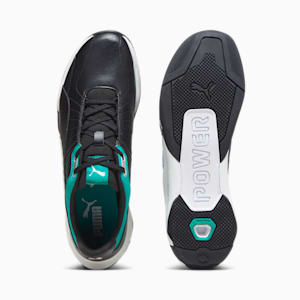 Mercedes-AMG Petronas F1 Kart Cat RL NITRO Motorsport Sneakers, PUMA Black-PUMA White, extralarge-GBR