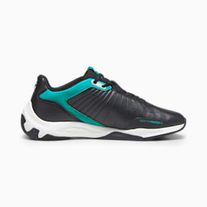 Mercedes-AMG Petronas F1 Kart Cat RL NITRO Motorsport Sneakers, PUMA Black-PUMA White, extralarge-GBR