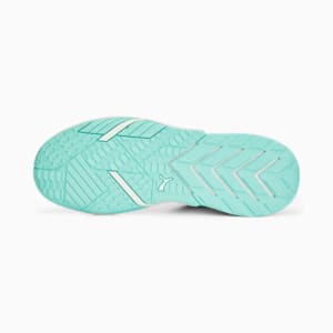 Mercedes-AMG Petronas Motorsport Maco SL Sneakers, Mint-PUMA White