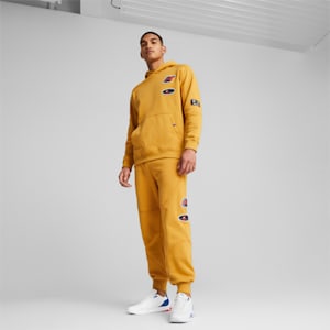 BMW M Motorsport Kart Cat NITRO™ Sneakers, PUMA White-Pro Blue-Pop Red, extralarge-IND