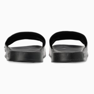 BMW M Motorsport Leadcat 2.0 Ren Unisex Slides, PUMA Black, extralarge-IND