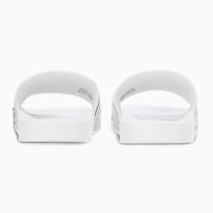 BMW M Motorsport Leadcat 2.0 Ren Unisex Slides, PUMA White, extralarge-IND