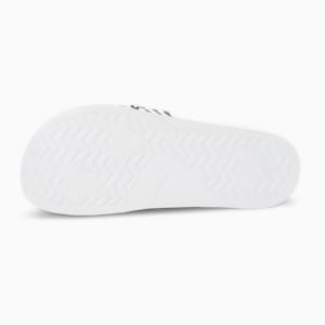 BMW M Motorsport Leadcat 2.0 Ren Unisex Slides, PUMA White
