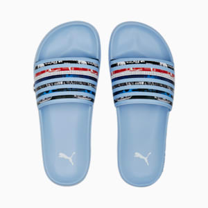 BMW M Motorsport Leadcat 2.0 Ren Unisex Slides, Day Dream