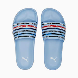 BMW M Motorsport Leadcat 2.0 Ren Unisex Slides, Day Dream, extralarge-IND