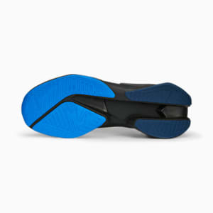 Tenis de automovilismo BMW M Motorsport LGND Renegade, PUMA Black-Cool Cobalt-Pop Red