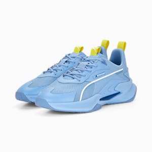 Tenis de automovilismo BMW M Motorsport LGND Renegade, Day Dream-PUMA Black