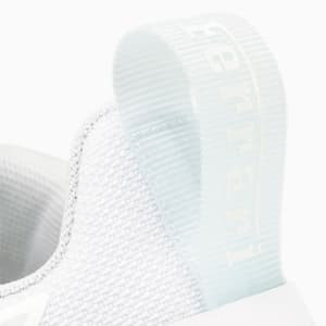 Scuderia Ferrari Ultimate Nitro Unisex Sneakers, PUMA White-PUMA White