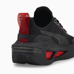 Ferrari Ultimate NITRO Motorsport Men's Shoes, PUMA Black