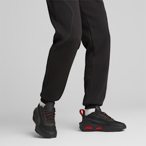 Scuderia Ferrari Ultimate Nitro Unisex Sneakers, PUMA Black