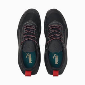 Ferrari Ultimate NITRO Motorsport Men's Shoes, PUMA Black