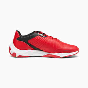 Scuderia Ferrari Kart Cat RL NITRO Motorsport Sneakers, Rosso Corsa-PUMA Black-PUMA White, extralarge-GBR