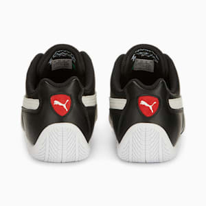 Tenis de carrera Scuderia Ferrari Speedcat, PUMA Black-PUMA White