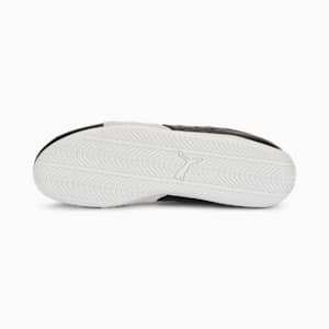 メンズ フェラーリ スピードキャット ドライビングシューズ, PUMA Black-PUMA White, extralarge-JPN