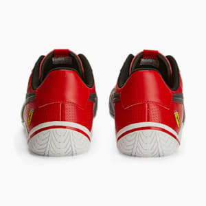 Scuderia Ferrari RDG Cat 2.0 Unisex Sneakers, Rosso Corsa, extralarge-IND