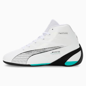 Buy Men's Motorsports Shoes - BMW, Mercedes & Ferrari Shoes At 50% Off