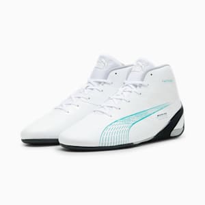 Tenis puma mercedes benz 2019 clearance