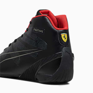 Zapatos de Scuderia Ferrari PUMA