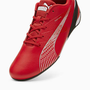 Scuderia Ferrari Carbon Cat Men's Driving Shoes, Rosso Corsa-Cheap Jmksport Jordan Outlet White, extralarge