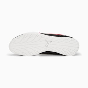 Scuderia Ferrari Neo Cat Unisex Sneakers, PUMA Black-PUMA White